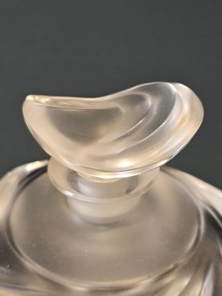 Lalique Samoa Perfume Bottle - Image 7