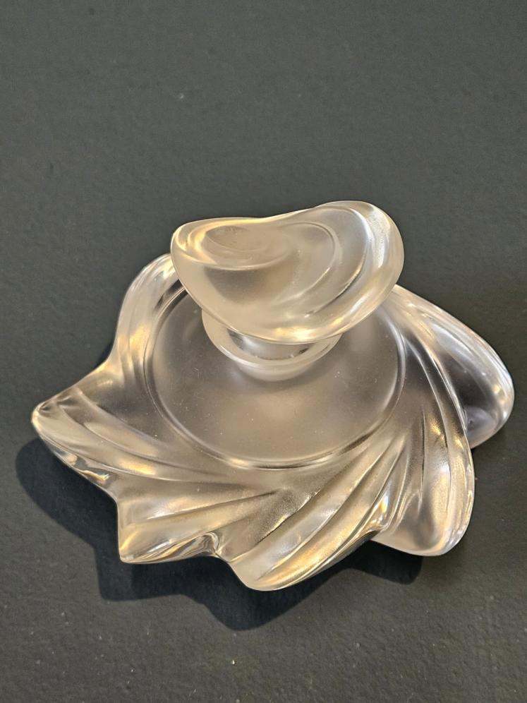 Lalique Samoa Perfume Bottle - Image 6
