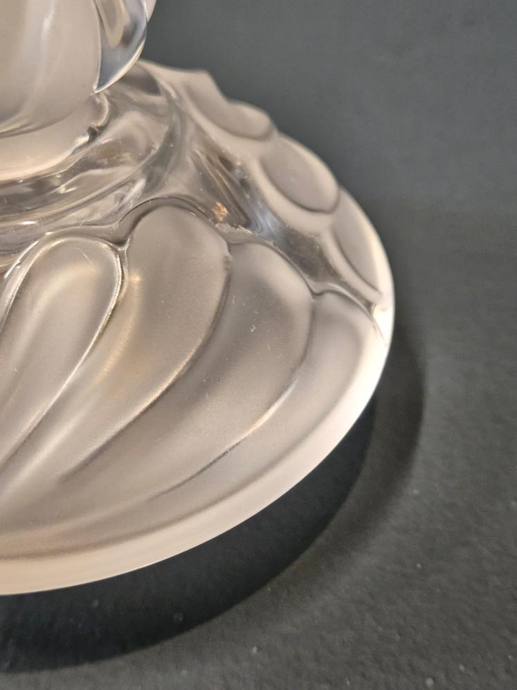 Lalique Thais Perfume Bottle - Image 5