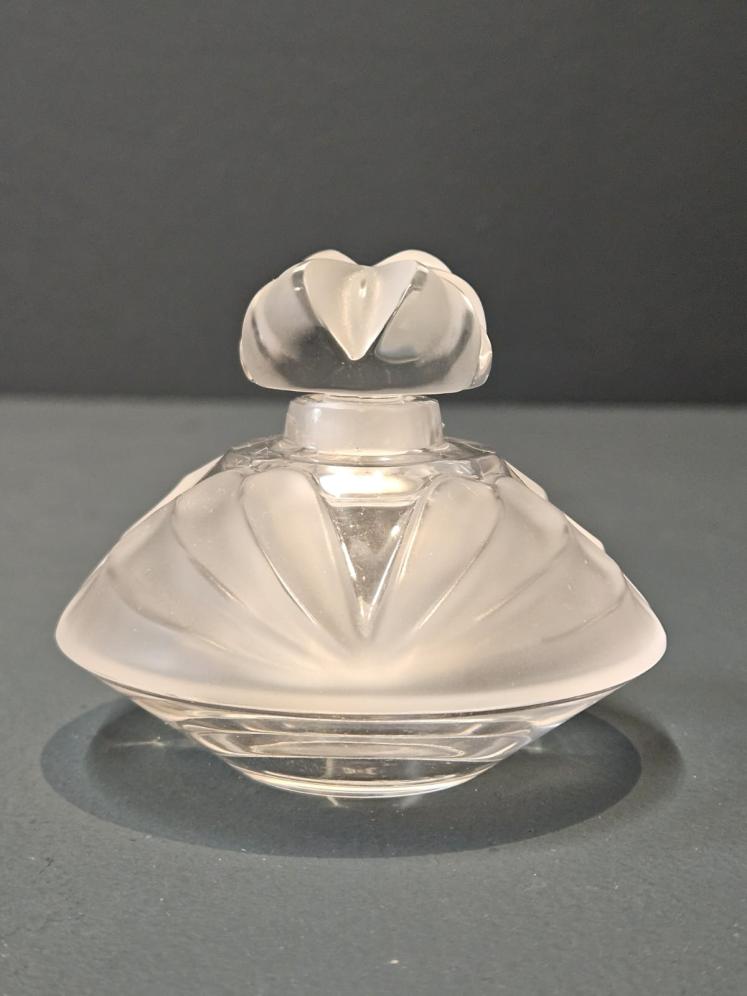Lalique Thais Perfume Bottle - Image 2