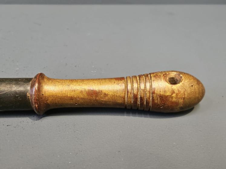 William IV Policeman's Truncheon  - Image 7