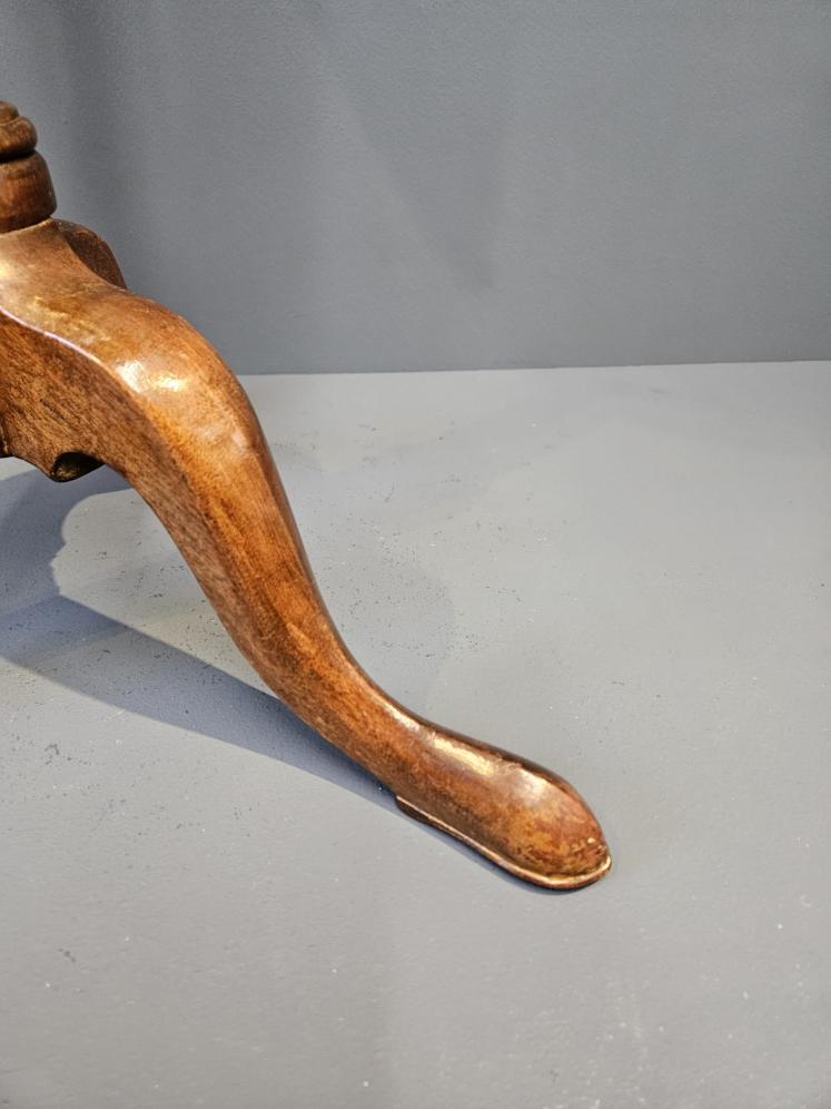 George III Wine Table - Image 6