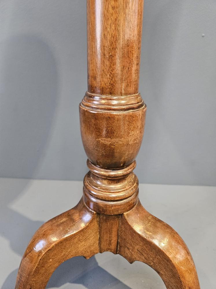 George III Wine Table - Image 5