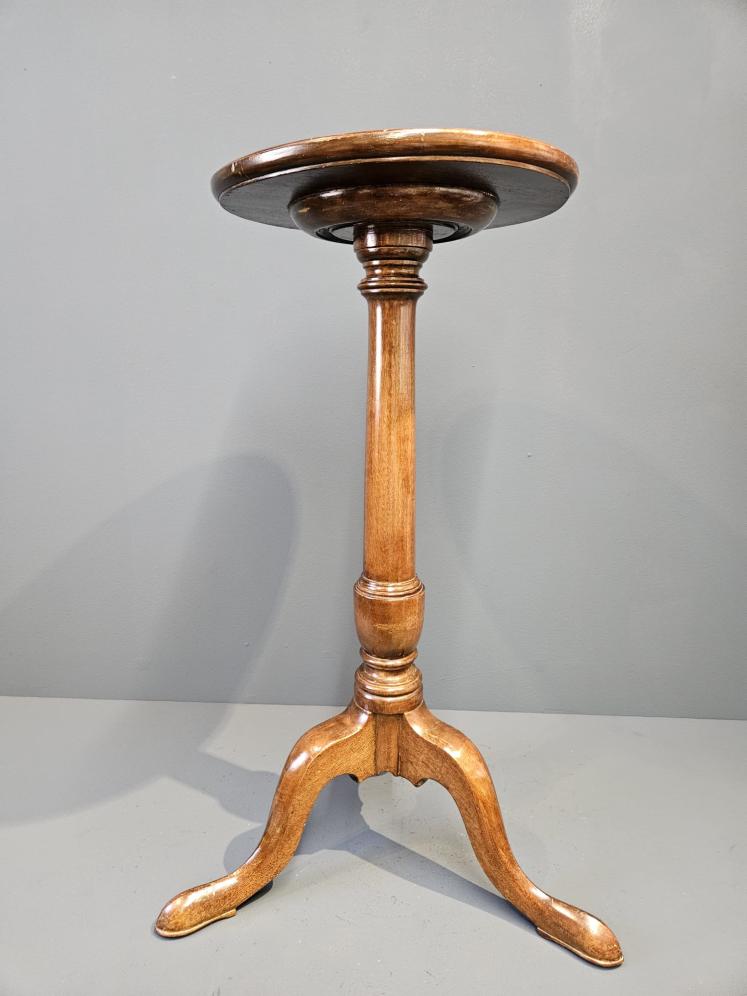 George III Wine Table - Image 4