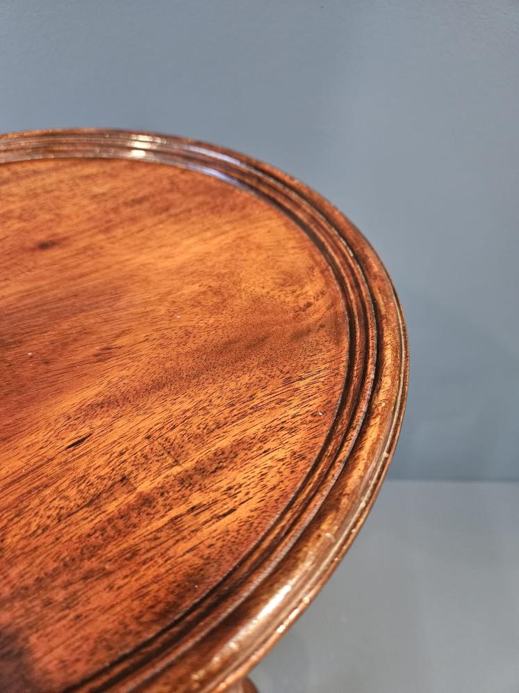 George III Wine Table - Image 3