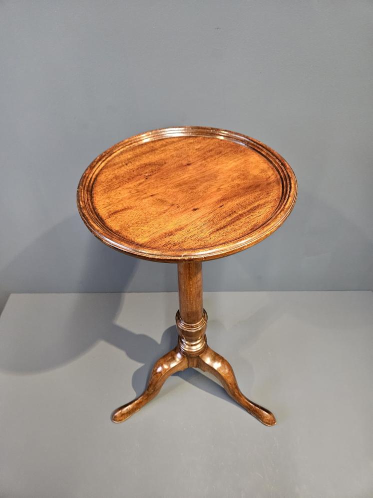 George III Wine Table - Image 2
