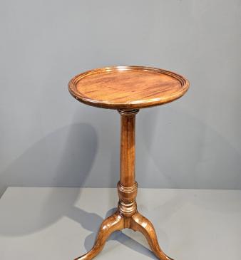George III Wine Table - Image