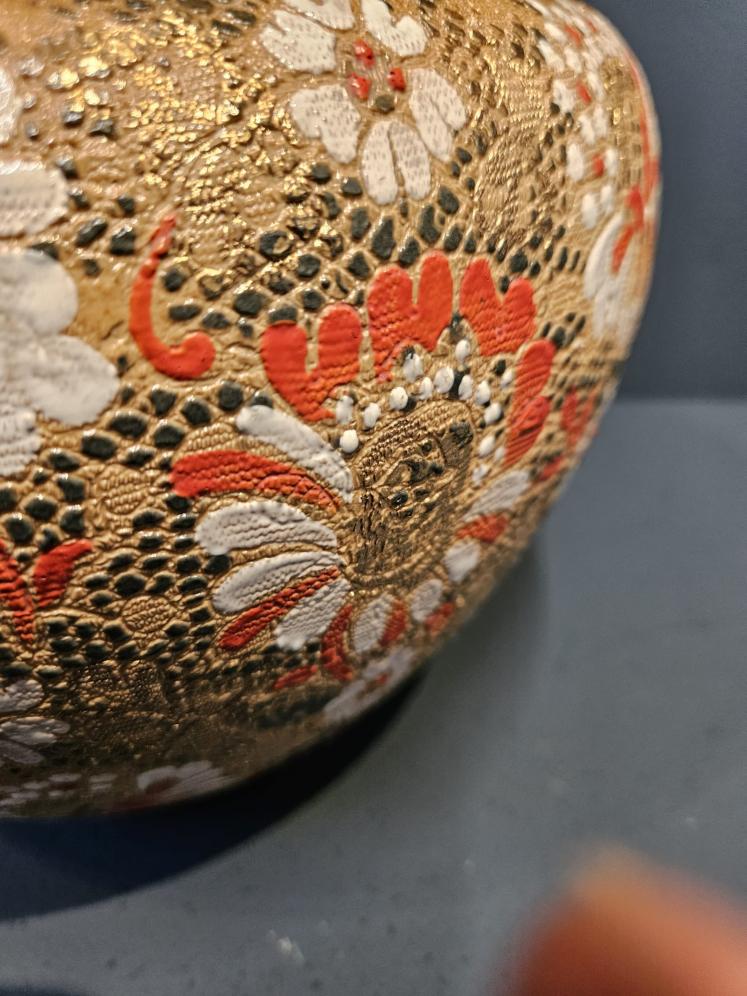 Doulton Lambeth Jardiniere - Image 4