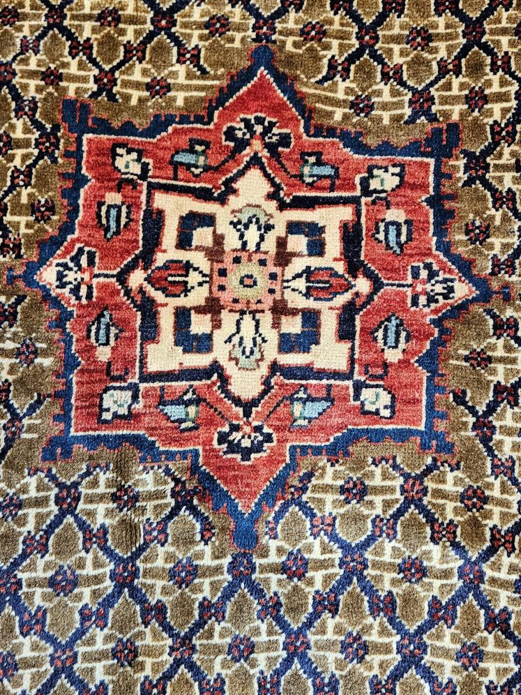Persian Hearth Sized Rug - Image 3