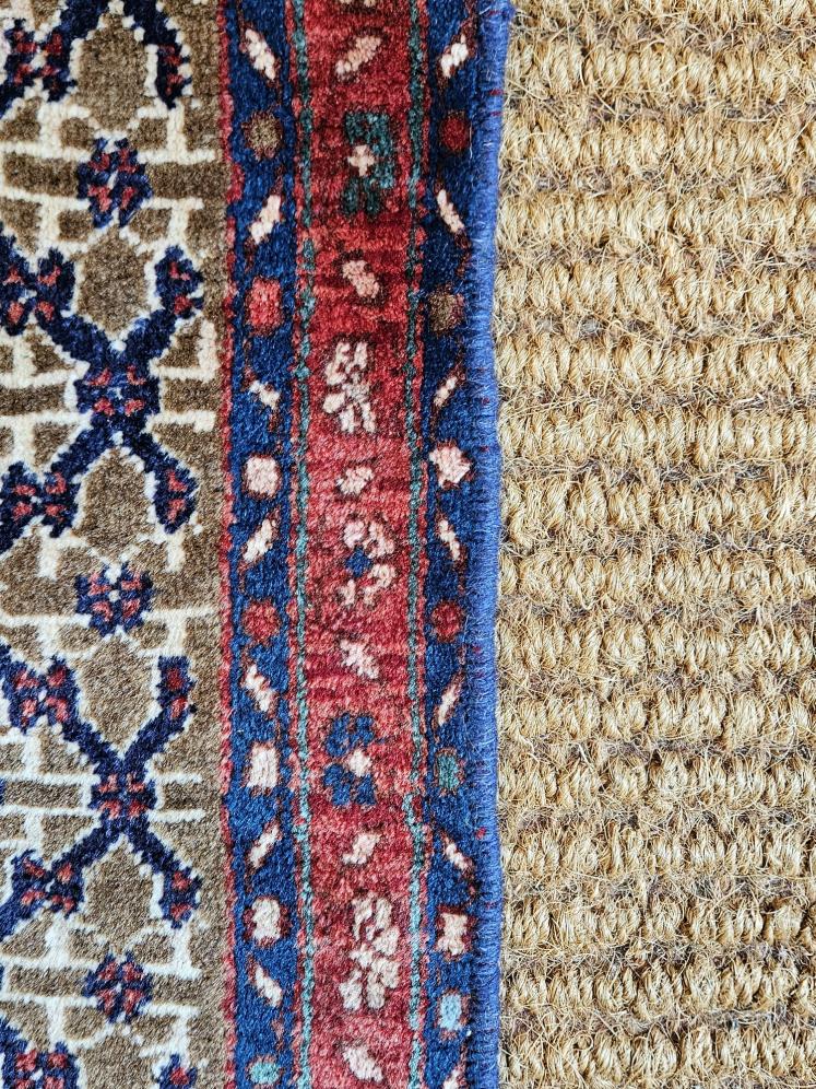 Persian Hearth Sized Rug - Image 2