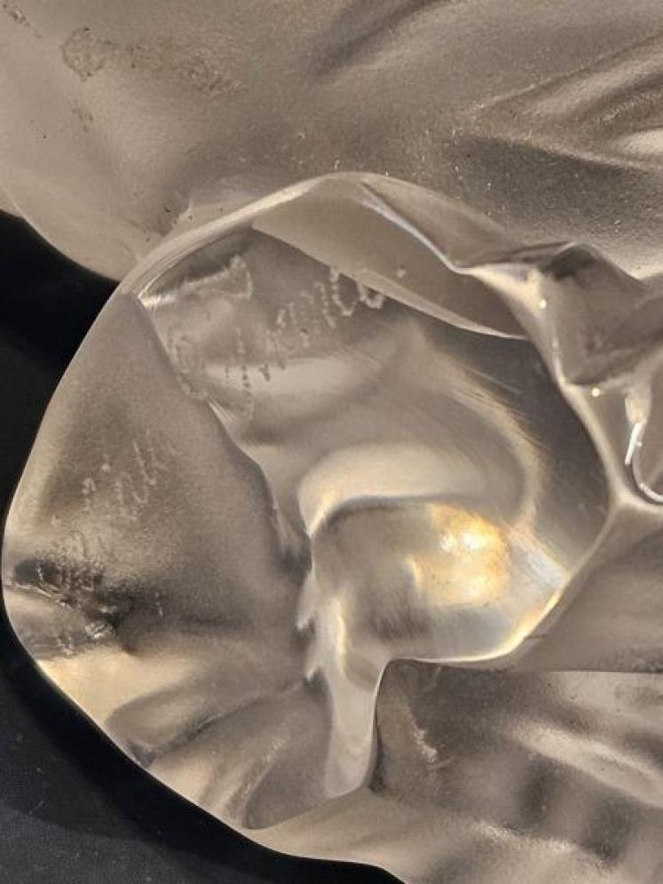Lalique Yorkshire Terrier  - Image 6