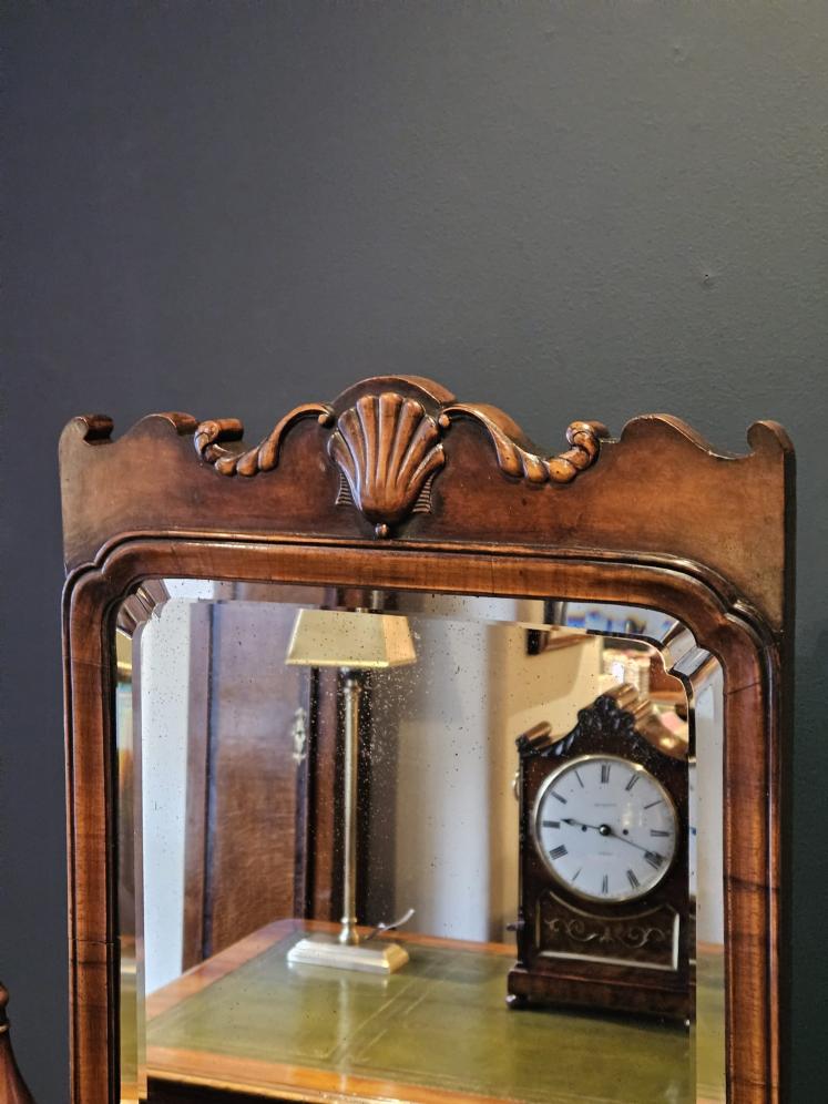 Superior Quality George III Style Cheval Mirror  - Image 2