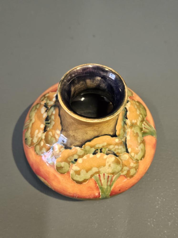 Early Moorcroft Eventide Vase - Image 3