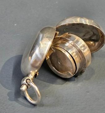 Victorian Double Sovereign Case