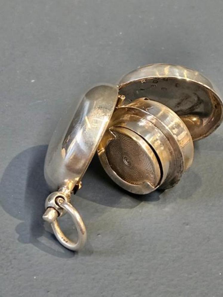 Victorian Double Sovereign Case - Image 1