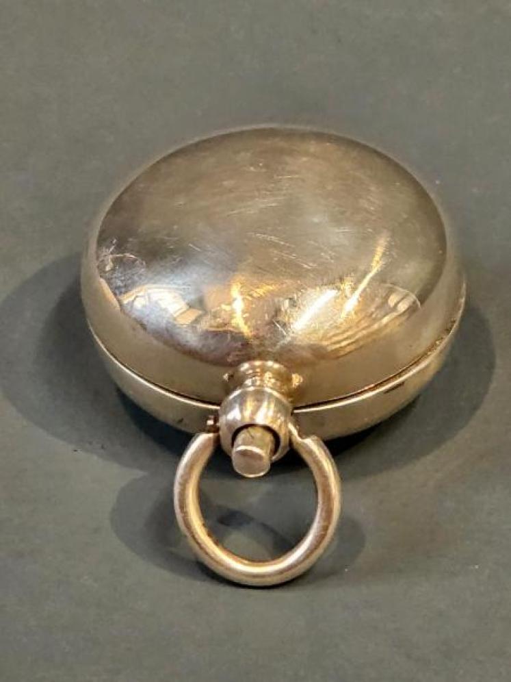 Victorian Double Sovereign Case - Image 3