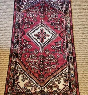 Quality Persian Pure Wool Rug