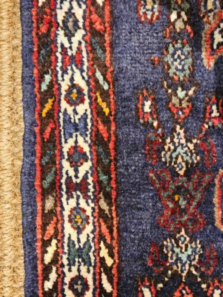 Persian Pure Wool Rug - Image 2