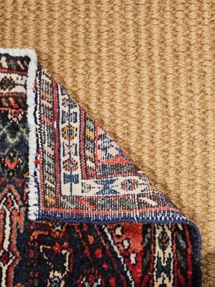 Persian Pure Wool Rug - Image 5
