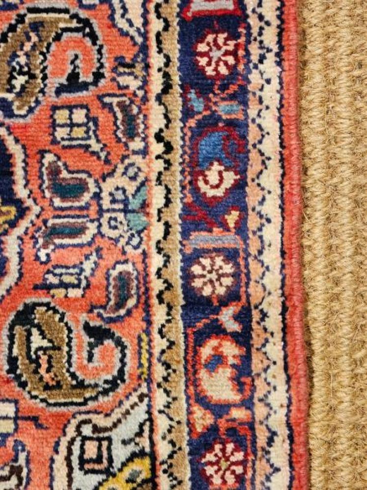 Small Persian Wool Runner - Image 2