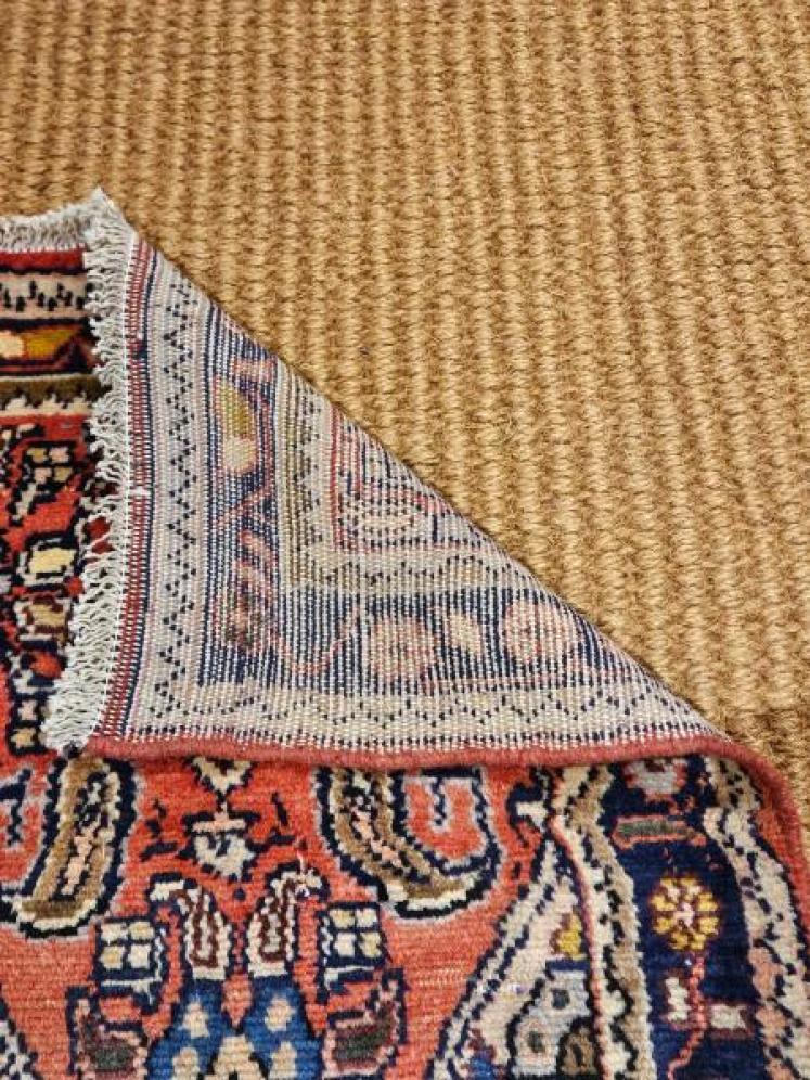 Small Persian Wool Runner - Image 6