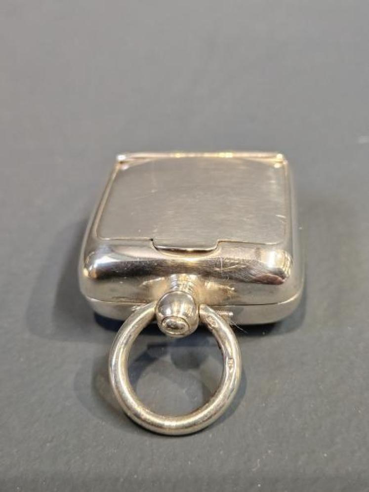 Sovereign and Stamp Case - Image 4