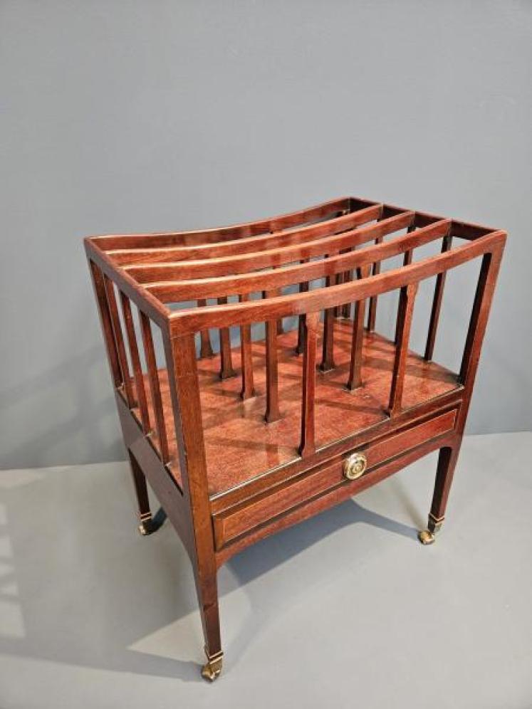 Regency Mahogany Canterbury - Image 3