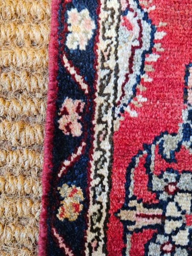 Small Persian Rug - Image 6