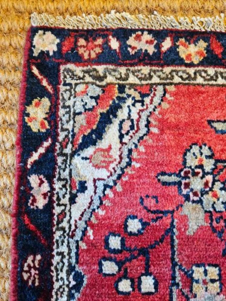Small Persian Rug - Image 7