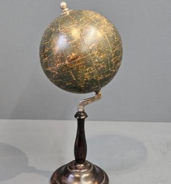 Rare 1930's Philips Celestial Globe