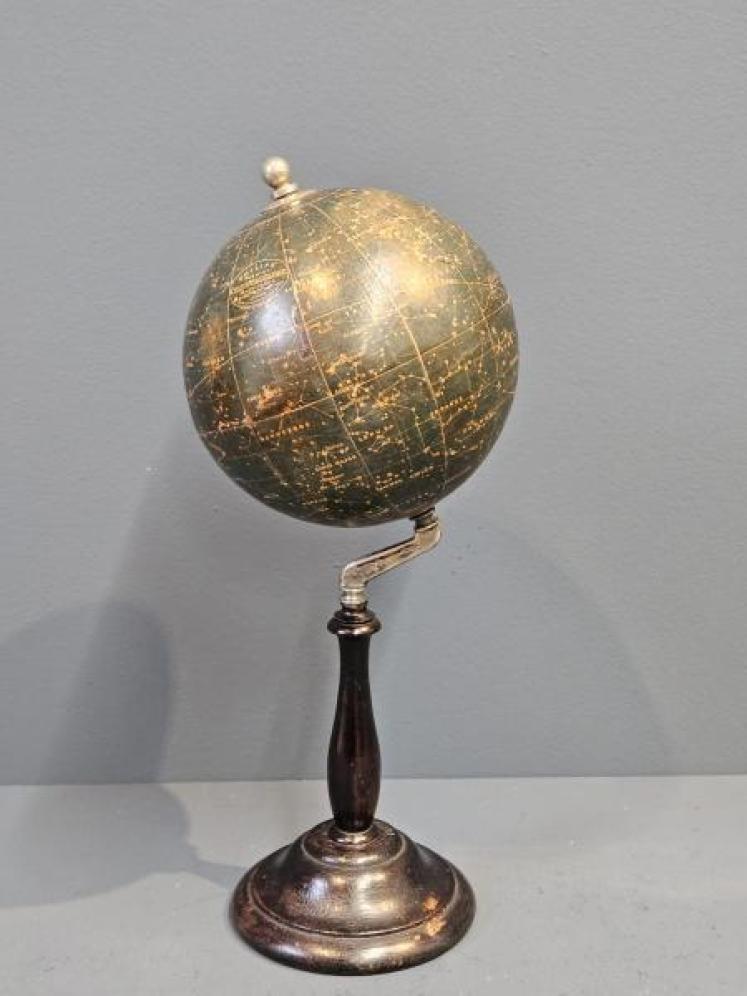 Rare 1930's Philips Celestial Globe - Image 2