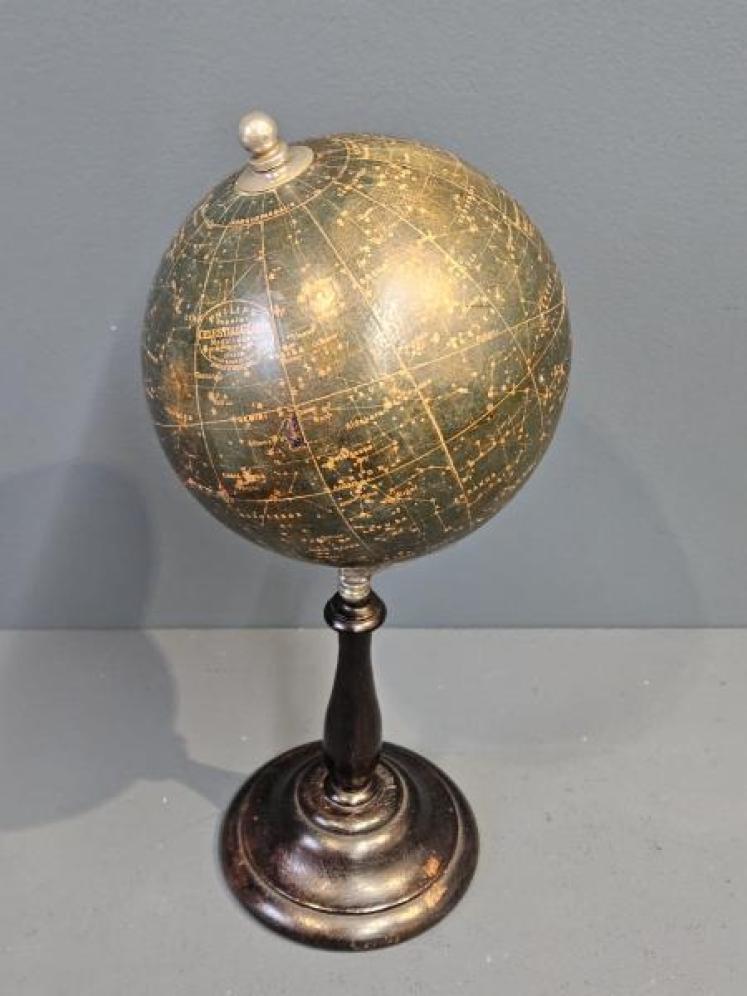 Rare 1930's Philips Celestial Globe - Image 3