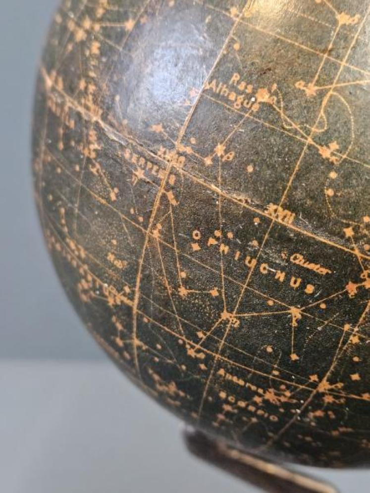 Rare 1930's Philips Celestial Globe - Image 5