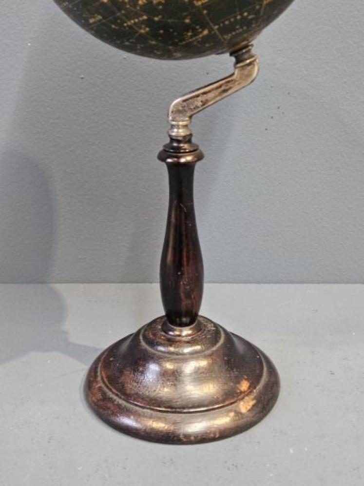 Rare 1930's Philips Celestial Globe - Image 7