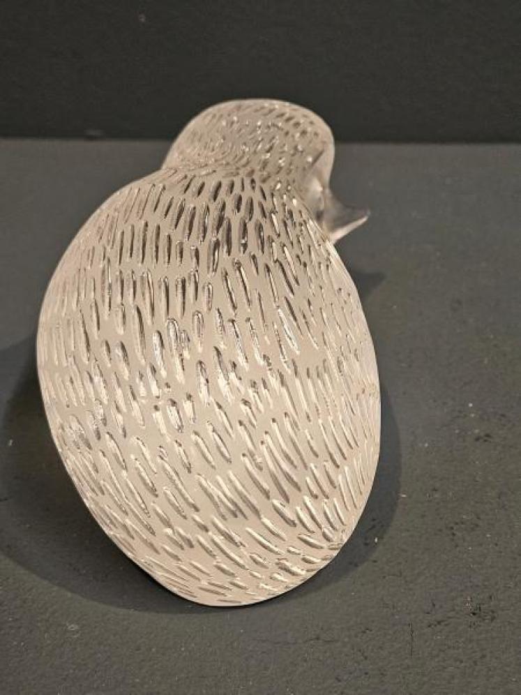 Lalique Hedgehog - Image 4