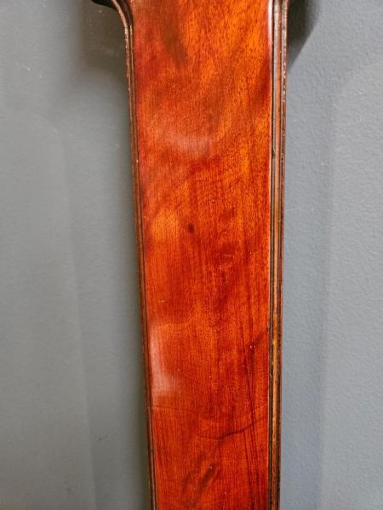 Fine Quality George III Stick Barometer by Blunt - Image 3