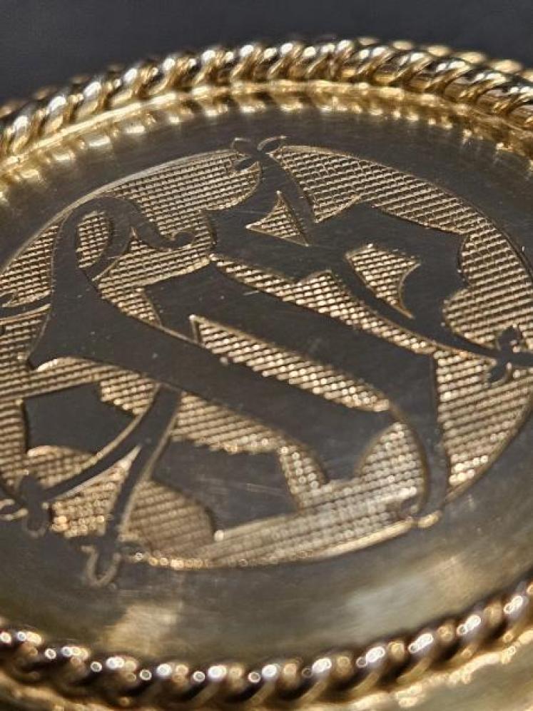 Superb George V Silver Pix - Image 2