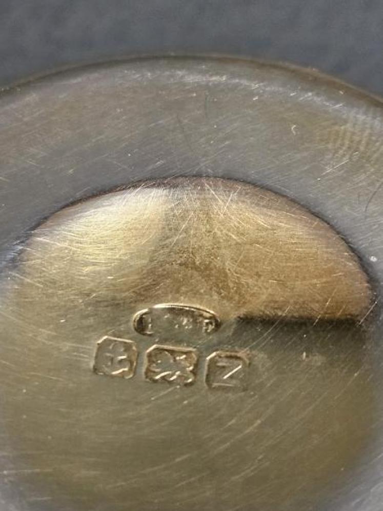 Superb George V Silver Pix - Image 6