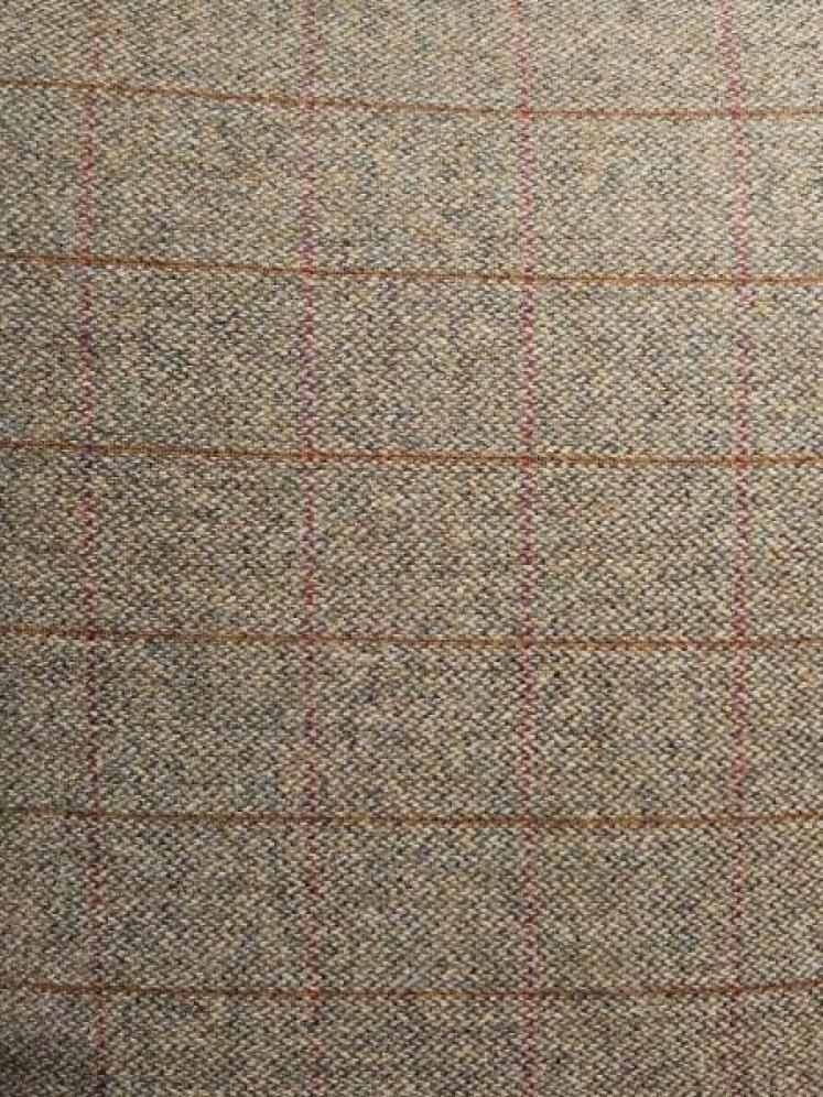Victorian Wing Back Arm Chair - Image 6