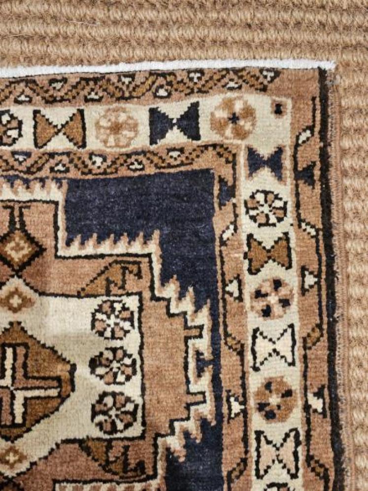 Persian 9' 7" Runner Rug - Image 3