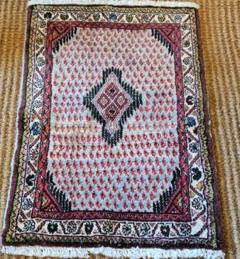 Small Persian Rug