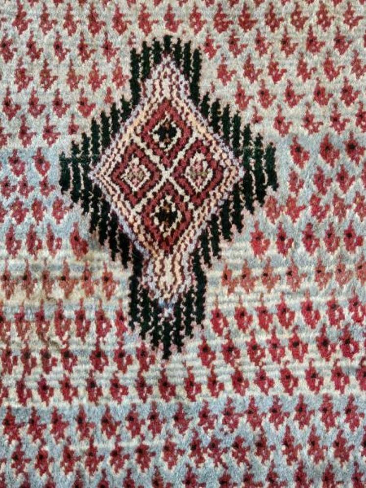 Small Persian Rug - Image 3