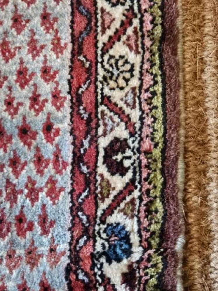 Small Persian Rug - Image 4