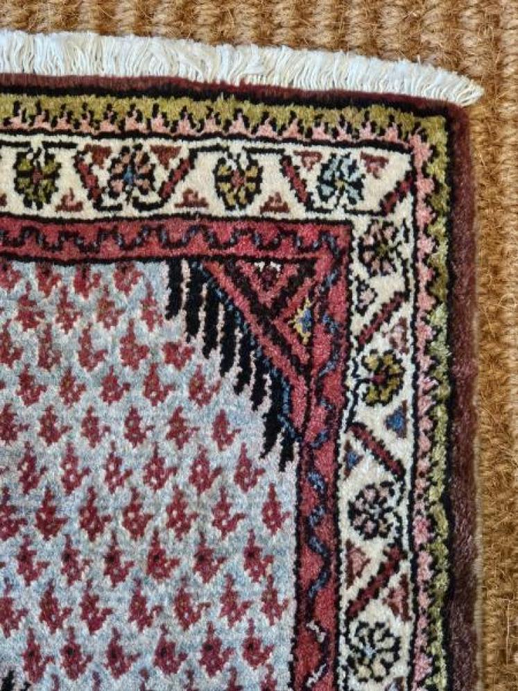 Small Persian Rug - Image 5