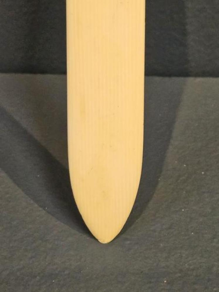 Silver and Enamel Paper Knife - Image 7