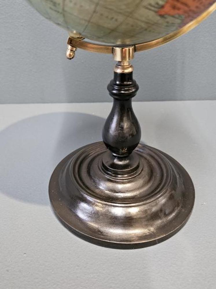 Immaculate 1930's Philips 6" Globe  - Image 3