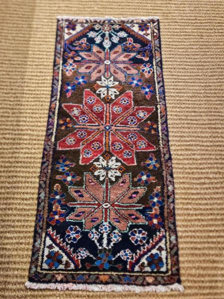 Small Persian Runner Rug - Image 2