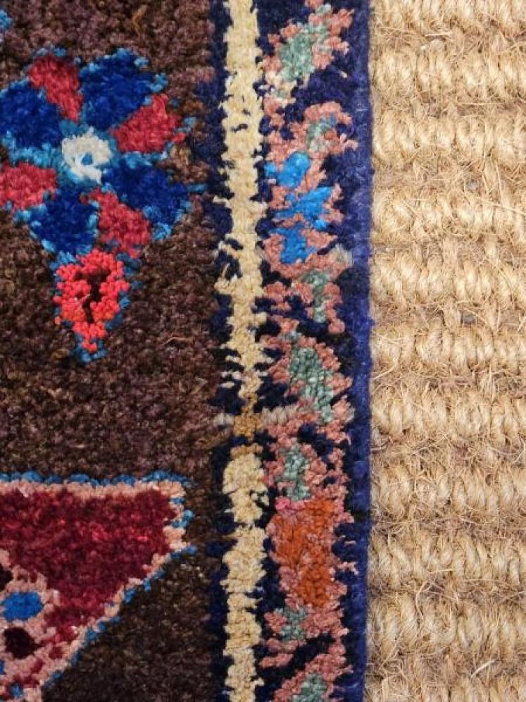 Small Persian Runner Rug - Image 3