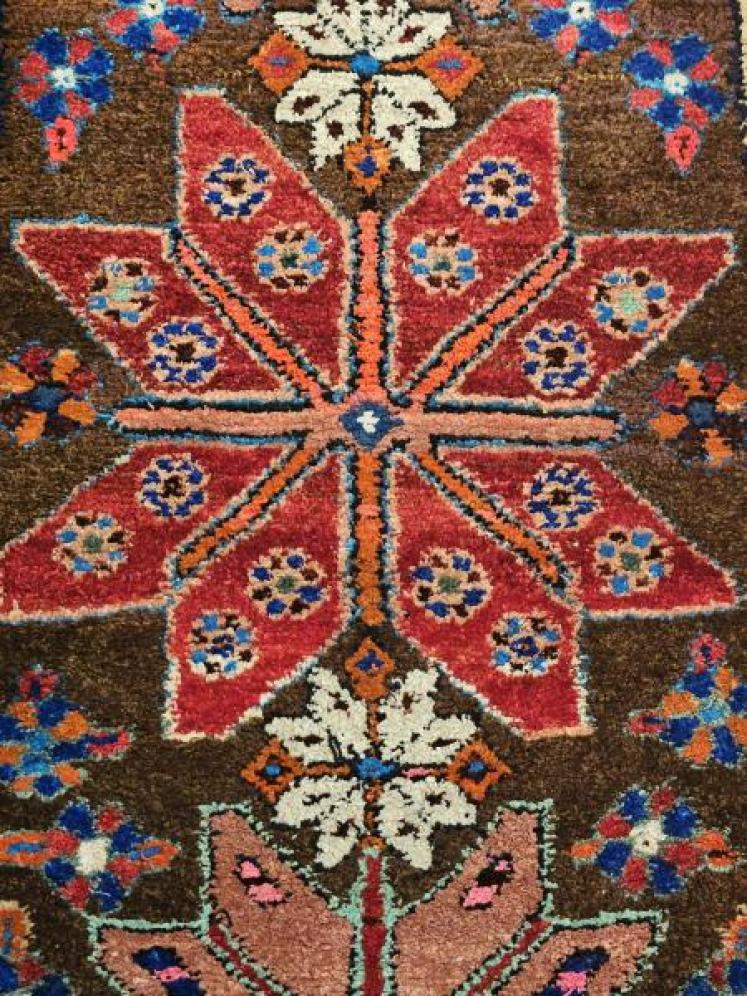 Small Persian Runner Rug - Image 5