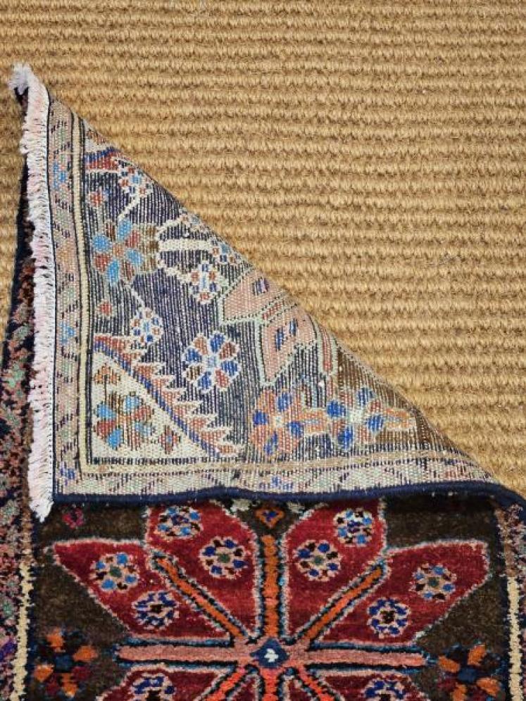 Small Persian Runner Rug - Image 6